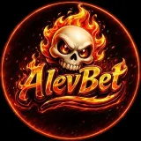 Alevbet Telegram Giriş