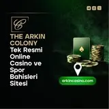 Arkın Casino Telegram giriş