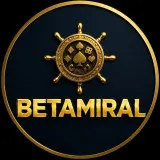 Betamiral Telegram Giriş