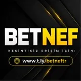 Betnef Telegram Giriş