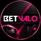 Betvalo Telegram Giriş