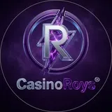 CasinoRoys Telegram Giriş