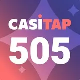 Casitap Telegram Giriş