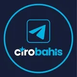 Cirobahis Telegram Giriş