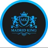 MadridKing Telegram giriş