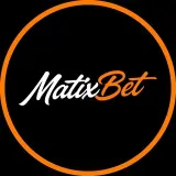 Matixbet Telegram Giriş