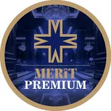 MeritPremium Telegram Giriş