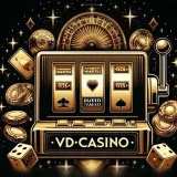 Vdcasino Telegram Giriş