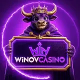 Winov Casino Telegram Giriş