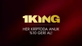 1king Telegram: 👑👑👑 💸 Krallığının ilk video rehberi artık burada! 💸 🎵Kripto ile yatırım yap…