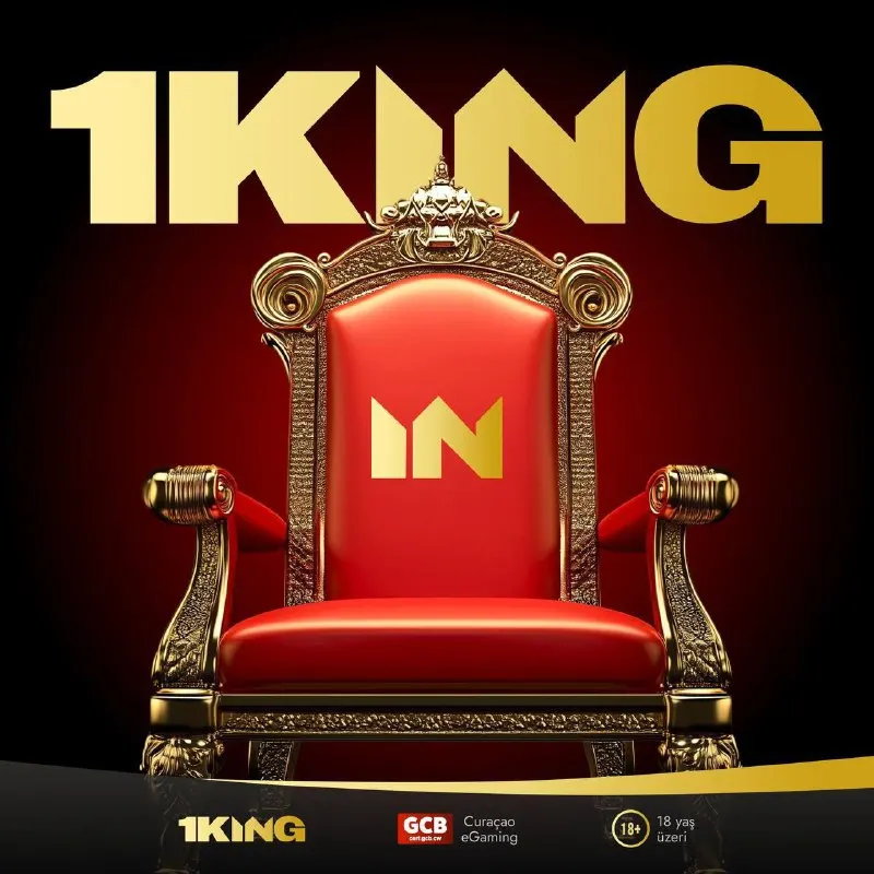 1king Telegram: Resmi 1king casino hesabı - https://t.me/+JScH7s6nR4g3ZTI6 👑👑👑 Tüm muhteşem…