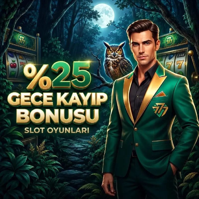 777Grandbet Telegram: %25 GECE KAYIP BONUSU ! 🌑 777GRANDBET | GECE KAYBINA %25 BONUS! 🌑 Gece…
