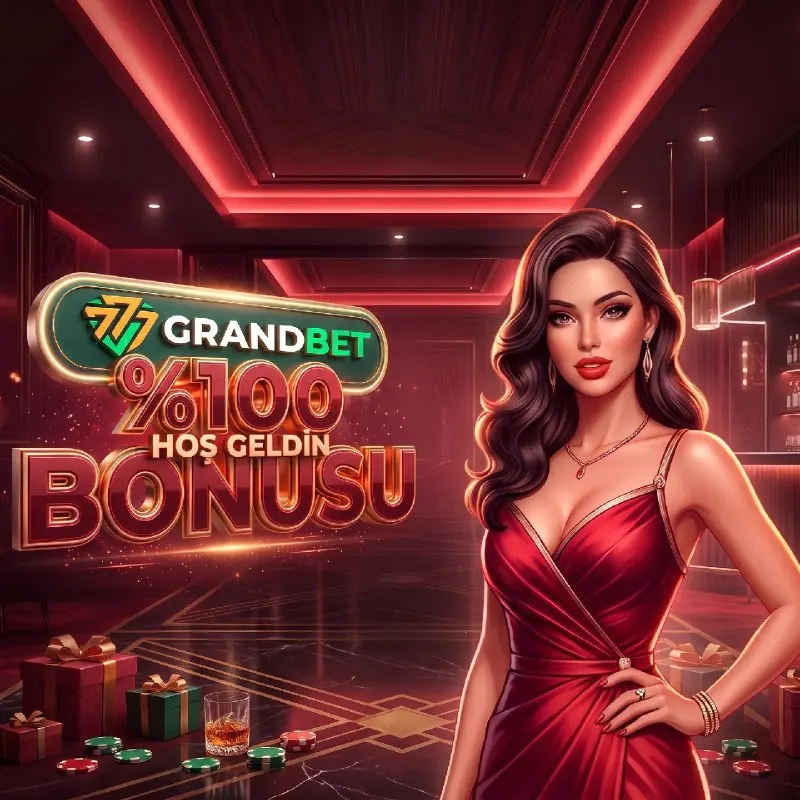 777Grandbet Telegram: 777GRANDBET'E Hoşgeldin ! 💯 777Grandbet’te %100 Hoş Geldin Bonusu! 🚀 İlk…