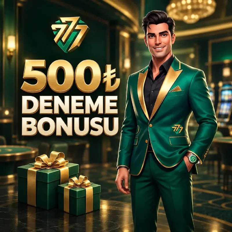 777Grandbet Telegram: 500 TL NAKİT DENEME BONUSU ! 👍👍👍👍👍👍👍👍👍👍👍 YENİ ÜYELERE ÖZEL 500 TL NAKİT DENEME…