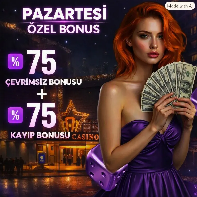 Acapulco Casino Telegram: 👑 PAZARTESİ SENDROMUNE ÇARE BONUS! 💰 TÜM SLOTLARDA GEÇERLİ CASİNO BONUSU! 💰2…