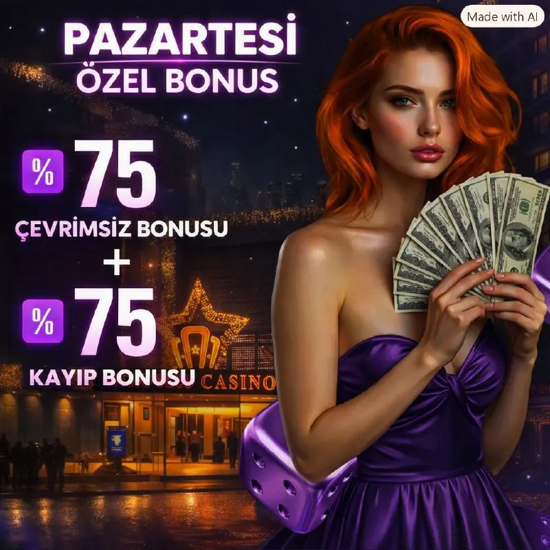 Acapulco Casino Telegram: 👑 PAZARTESİ SENDROMUNE ÇARE BONUS! 💰 TÜM SLOTLARDA GEÇERLİ CASİNO BONUSU! 💰2…