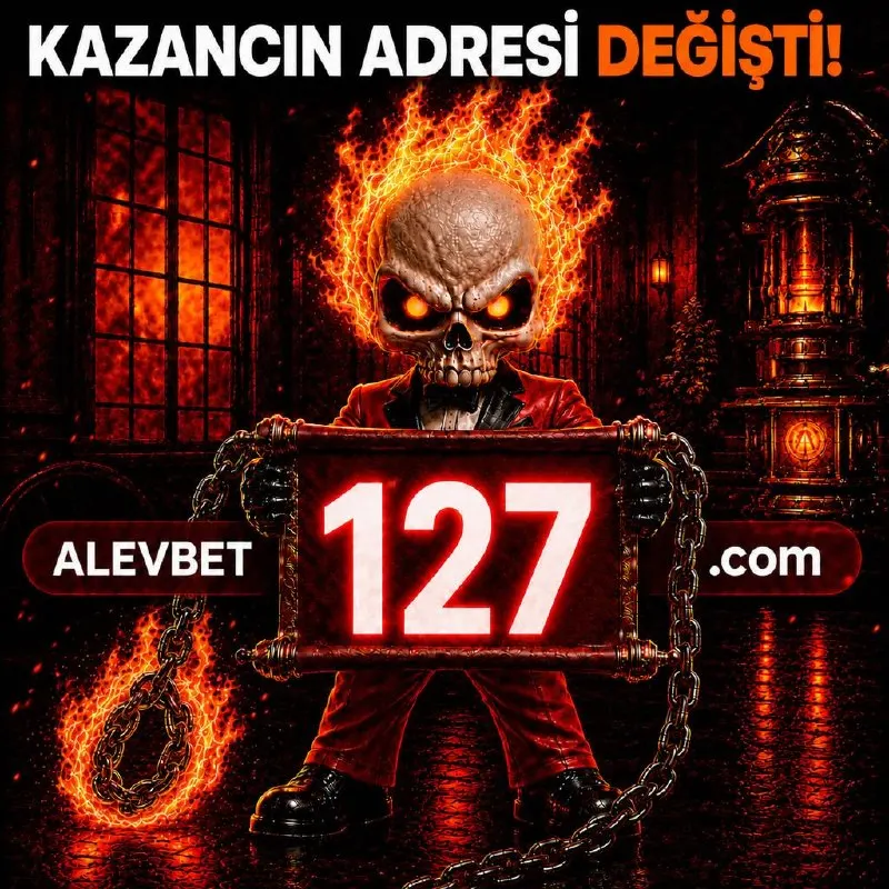 Alevbet Telegram: 🔤🔤🔤🔤🔤🔤🔤 1️⃣2️⃣7️⃣ 😀 Adresimiz www.alevbet127.com Olarak Güncellenmiştir. !…