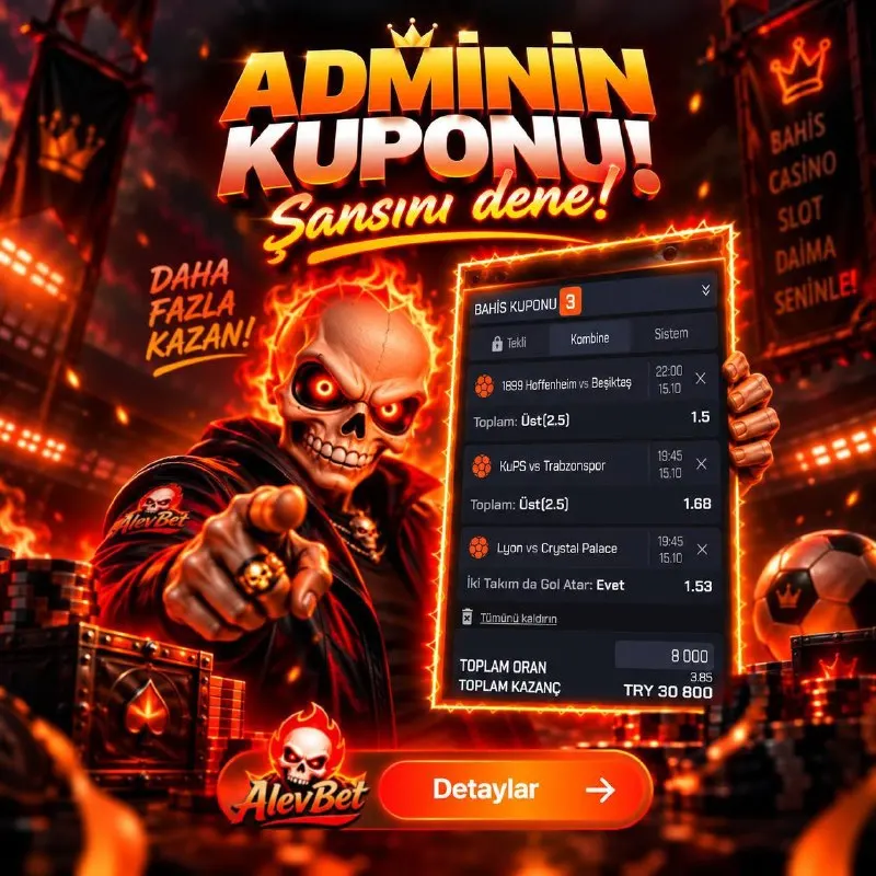 Alevbet Telegram: 🟡🟡🟡🟡🟡 🟡🟡🟡🟡🟡🟡 📝 Adminin Kuponu Tutarsa Kupon Kazancını Üyelerimize Dağıtıyoruz!…