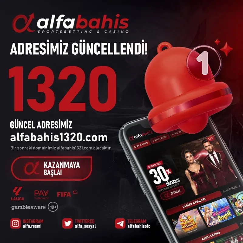 Alfabahis Telegram: 🌟 Güncel Giriş Adresimiz: 1320 🌟 🔥 Hemen gir: Güncel