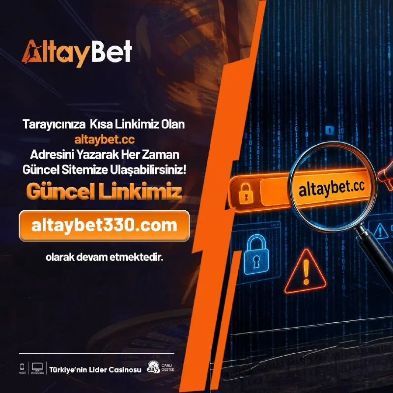 Altaybet Telegram paylaşımı