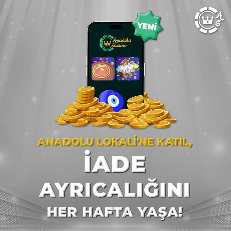 Anadolu Casino Telegram: 🤡🤡🤡🤡🤡🤡🤡 🤡🤡🤡🤡🤡🤡 Anadolu Lokali'nin ayrıcalıklı dünyasında, casinoda en az 2.000…