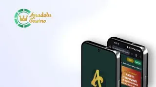 Anadolu Casino Telegram: 📲 Artık Casino Her Zaman Yanında! 📲 🎰 Anadolu Casino'nun alıştığın güven ve…