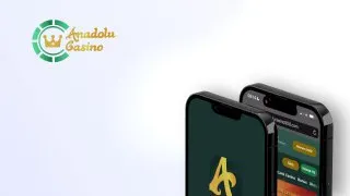 Anadolu Casino Telegram: 📲 Artık Casino Her Zaman Yanında! 📲 🎰Anadolu Casino'nun alıştığın güven ve…