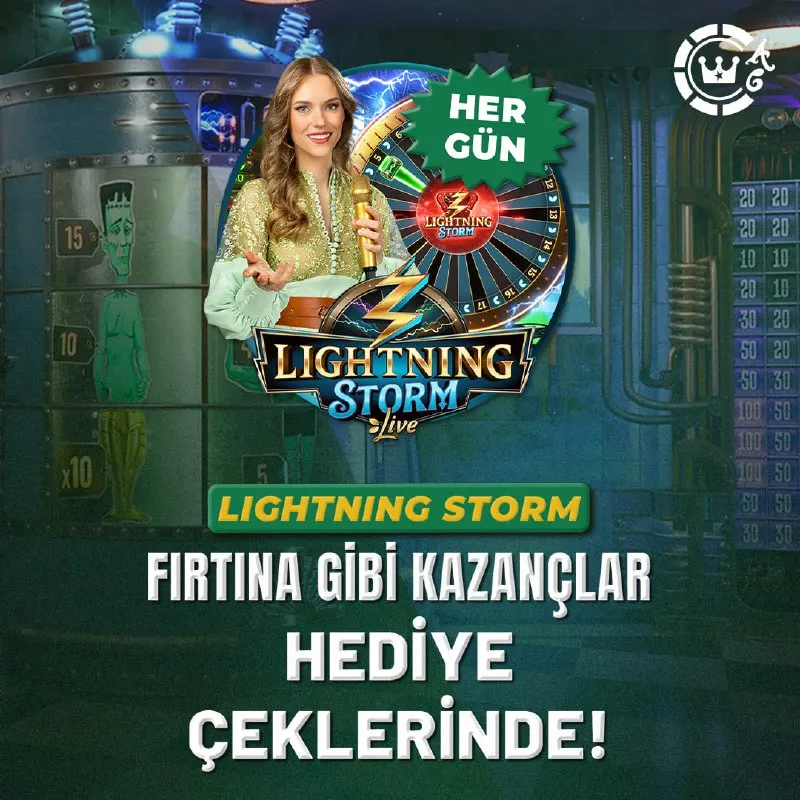Anadolu Casino Telegram: ⚡️ Her Gün Ödül Kazanma Şansı ⚡️ 1️⃣Hesabına giriş yap. 2️⃣ Seçili oyunda…