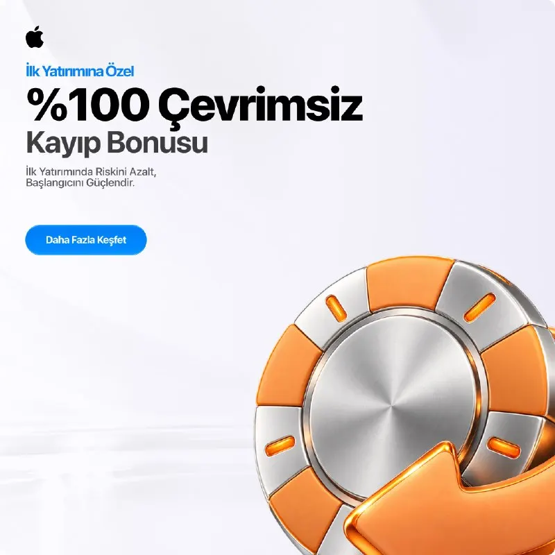 Apple Casino Telegram: 🤩🤩🤩🤩🤩 🤩🤩🤩🤩🤩🤩 🎁SANA ÖZEL AYRICALIK APPLECASİNO'DAN!🎁 ⚡İlk yatırımına özel…