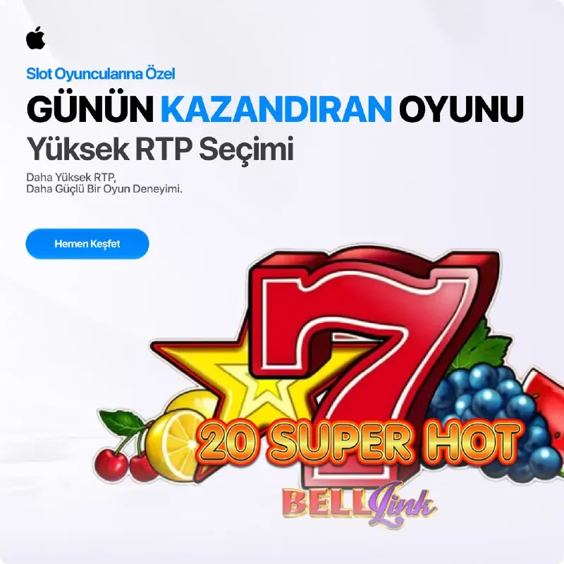 Apple Casino Telegram: 💍💍💍💍💍 💍💍💍💍💍💍 GÜNÜN KAZANDIRAN 💍💍💍💍💍 SENİ BEKLİYOR! ✔️Aksiyon ve kazanç dolu bir…