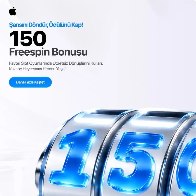 Apple Casino Telegram: 🤩🤩🤩🤩🤩 🤩🤩🤩🤩🤩🤩 ❤️150 Freespin Seni Bekliyor!❤️ ✨Daha fazla spin. Daha uzun oyun…