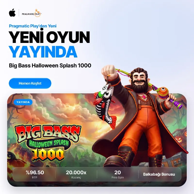 Apple Casino Telegram: 🤩🤩🤩🤩🤩 🤩🤩🤩🤩🤩🤩 🎃 APPLE CASINO’DA YENİ OYUN HEYECANI ✈️ 😎 Pragmatic Play’den…