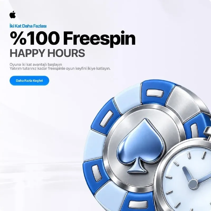 Apple Casino Telegram: 🤩🤩🤩🤩🤩 🤩🤩🤩🤩🤩🤩 🎁⁩%100 FREESPIN BONUSU🎁 ❤️🤩🤩🤩🤩🤩 🤩🤩🤩🤩🤩❤️ ⚡️Happy Hours boyunca…