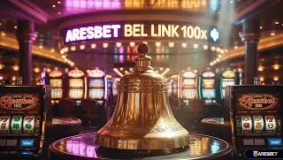 Aresbet Telegram: 🔔 Bell Link’te 100x NAKİT SÜRPRİZİ! 🔔 🔔 Tam Ekran ÇAN yakala → Bahisinin 100…