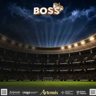Artemisbet Telegram: 🔠🅰️🔠🅰️🔠🔠🔠❗️ ⭐️ 1500 BOSS ORAN! 👑ZİRVENİN SAHİBİ ARTEMİS FARKIYLA! 👏 Alkışlar…