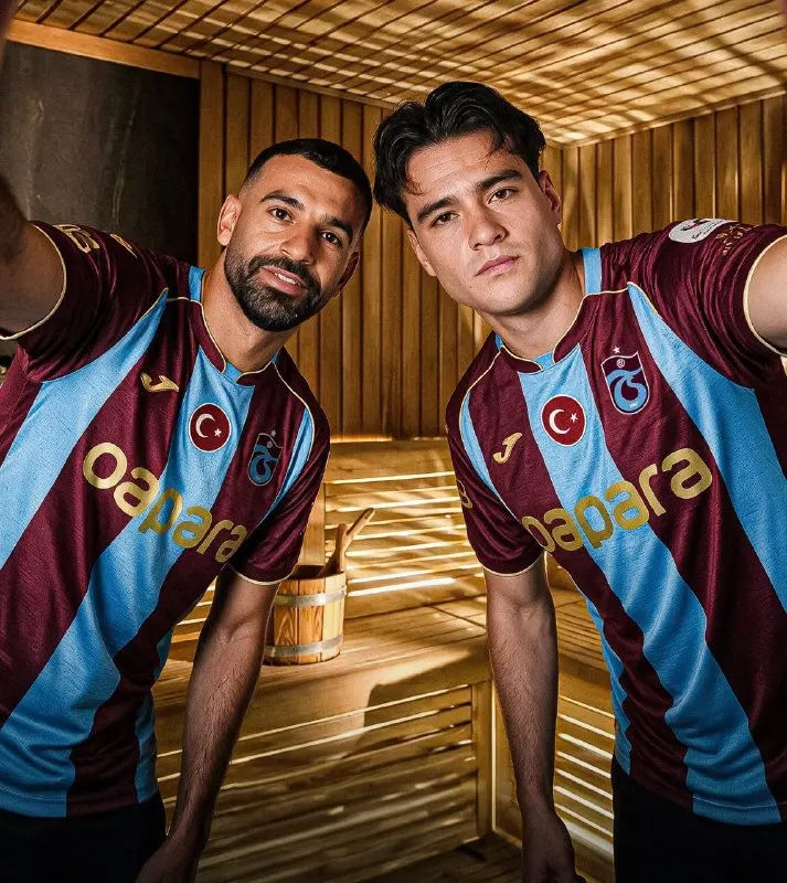 Avrupabet Telegram: 🔴🔵 Trabzonspor, KuPS Kuopion deplasmanında UEFA Konferans Ligi serüvenine…