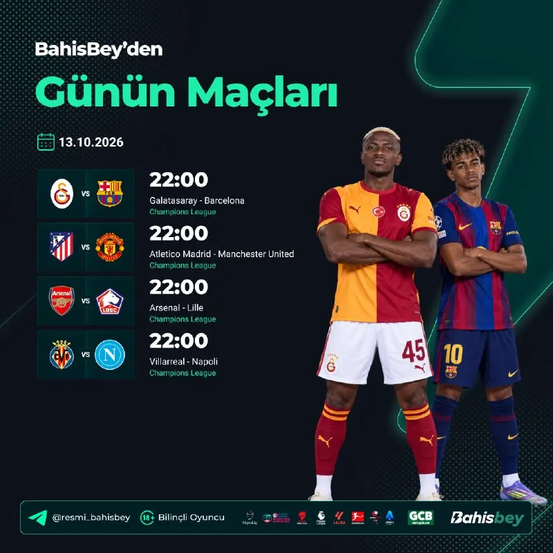 Bahisbey Telegram: 😋🅰️🔫🔫🔫🔫🔫🔫🔫🔫🫥🔫🔫🔫🔫🔫🔫🔫🅰️😋 ⚽️ Maçlar başlamak üzere! ⚽️ Oranları incele, seçimini…