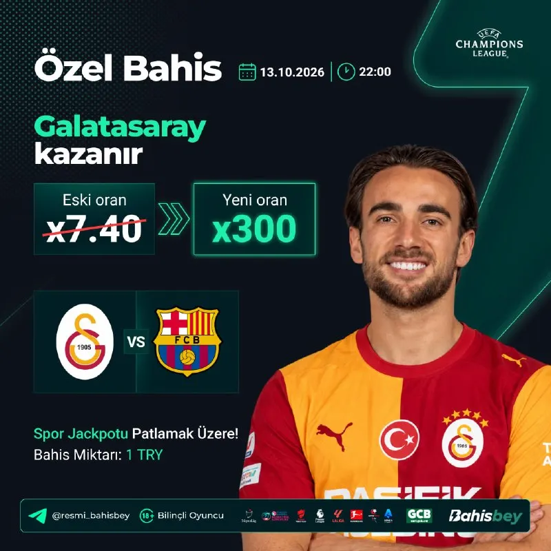 Bahisbey Telegram: ⚽️🔫🔫🔫🫥🔫🔫🔫🔫🔫🫥🔫🔫🔫🅰️ 🅰️ 🫥🔫🔫🔫🔫🔫🔫🔫🔫🫥🔫🔫🔫⚽️ 🇹🇷 Fırsat kısa süreli, özel oranı kaçırma!…