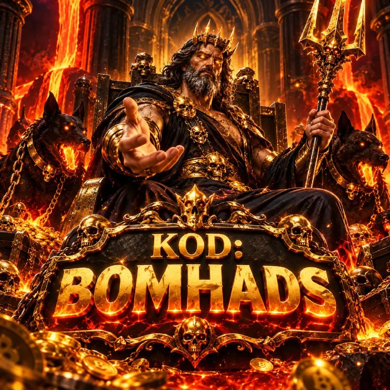 Bahisbom Telegram: 🔥KOD GELDİ🔥 🌞🌞🌞🌟BOMHADS ➡️Bet Değeri : 2TL 🔥ZEUS’UN ŞİMŞEĞİ, HADES’İN GÜCÜ!⚡️ 👑…