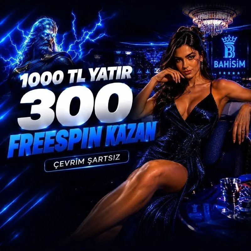 Bahisim Telegram: 🏛 ZİRVEYE GİDEN YOLLARIN KAPISI BAHİSİM'DE AÇILIYOR! ⚡️GATES OF OLYMPUS'TA…