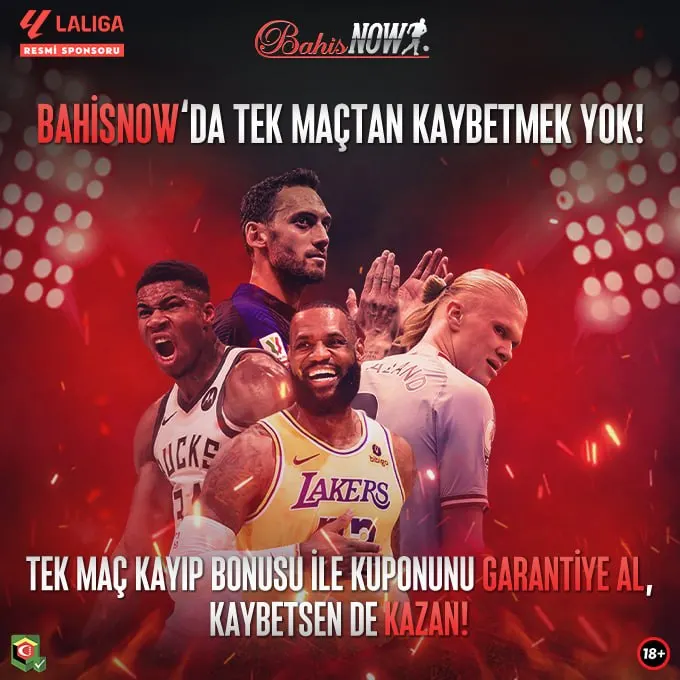 Bahisnow Telegram: 😃 BahisNow'da kaybetmek yok! 👛 Kombine kuponun tek maçtan kaybetse bile…