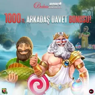 Bahisnow Telegram: 🎁 Bahisnow'dan Arkadaş Davet Bonusu! 💸 BahisNow'a arkadaşını davet et; hem…