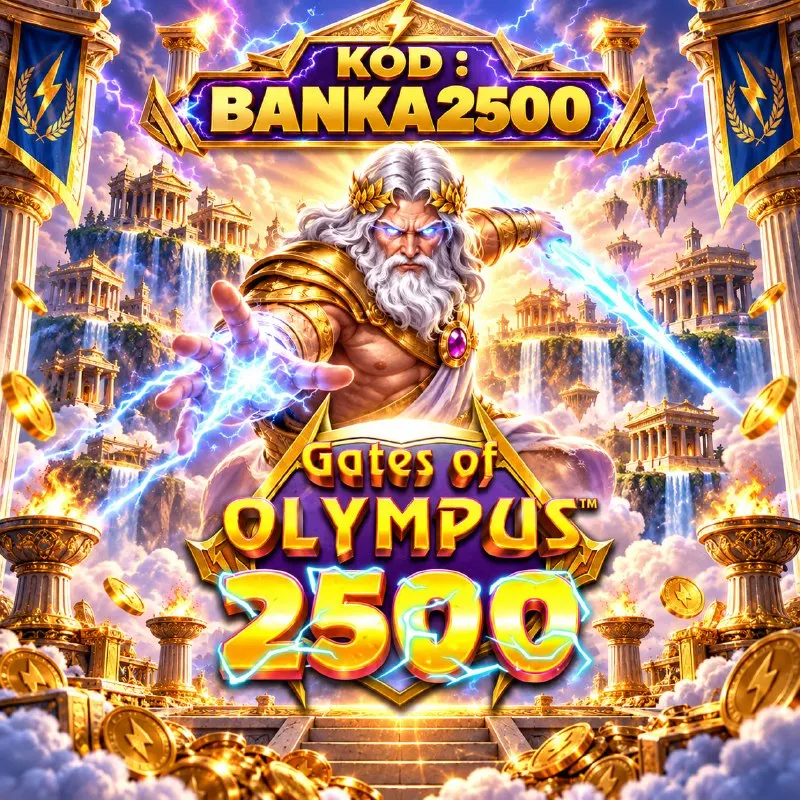 Banka Gibi Telegram: ⚡️ BANKAGİBİ'DE KAZANDIRAN KOD AKTİF! 🎁 Freespinler GATES OF OLYMPUS 2500…
