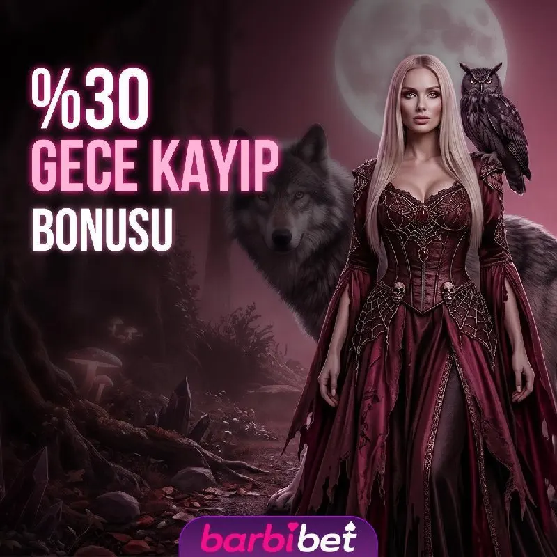Barbibet Telegram: 🚨 #BARBİBET'TE UYKUSUZ BONUS! 🚨 🌙 🔣3️⃣0️⃣ 🔠🔠🔠🔠 🌙 🔠🔠🔠🔠🔠🔠 🤩🤩🤩🤩🤩 🤩 🤩🤩🤩🤩🤩 ❗️…