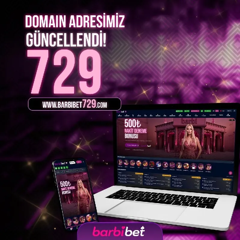 Barbibet Telegram: 💘💘💘💘💘🔢🔢🔢.💘💘💘 ♥️ Yeni adresimiz ; https://www.barbibet729.com ile hız kesmeden…