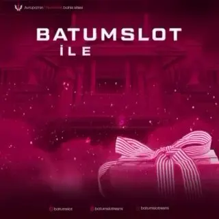 Batumslot Telegram: ➡️ Kod: BATUMDA2500X 🍭 🤩🤩🤩 Üyemizin Faydalanabileceği 🤍💜💜 💜🤍⚪⚪💜🤍💜🤍 Kodu Aktif…