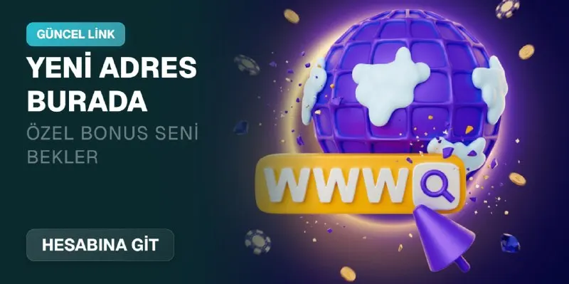 Baymavi Telegram: 🔔 Takipte misin? En güncel bonuslar, maç önizlemeleri ve yeni oyun tanıtımları…