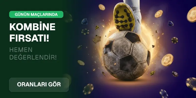Baymavi Telegram: ⚽️ Bu hafta maçlar dolu dolu, kombine fırsatı kaçmaz! Şampiyonlar Ligi'nden…