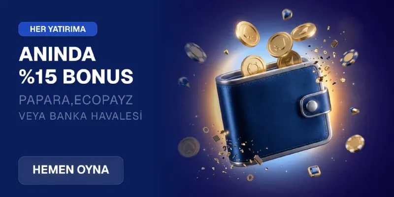 Baymavi Telegram: 🎁 %15 Yatırım Bonusu 💰 %15 Yatırım Bonusu şimdi BayMavi'de seni bekliyor!…