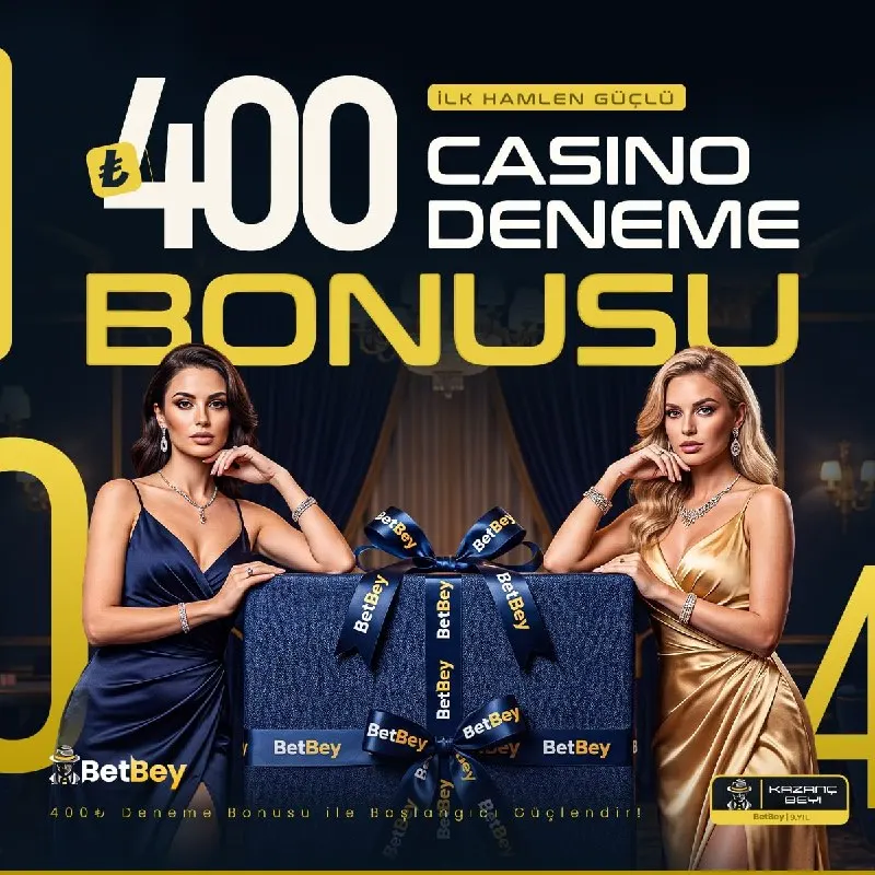 Betbey Telegram: 🎁 İlk hamleni avantajla yap! BetBey'de yeni üyeliklere 🤩🤩🤩 🤩🤩 deneme bonusu…
